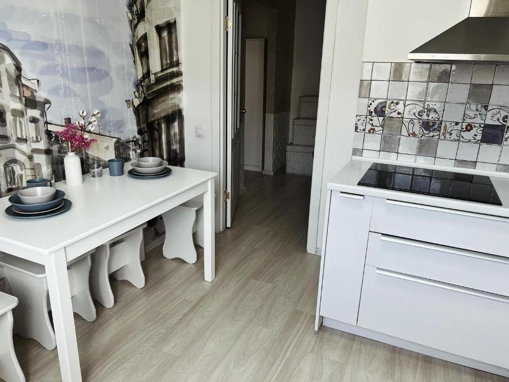 Elite Home, Pavlodar