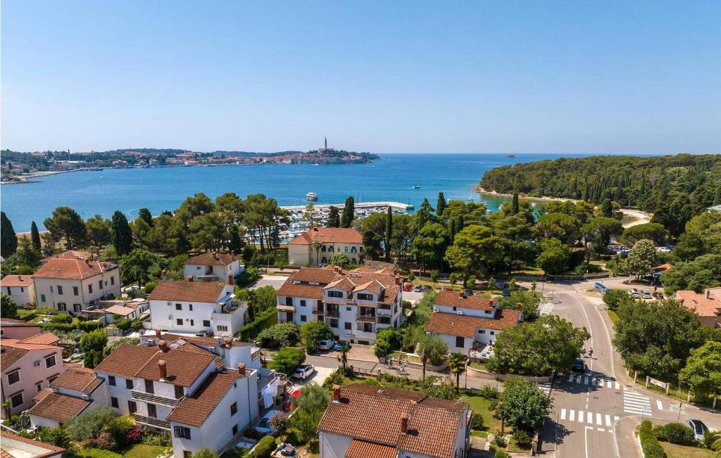 Apartment Weis I, Rovinj