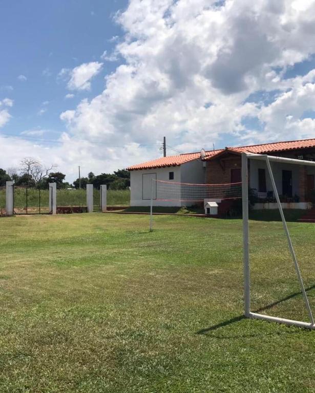 Casa Quinta con piscina quincho con parrilla - 5