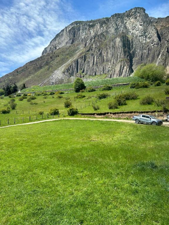 Austral Patagonian Lodge - 3