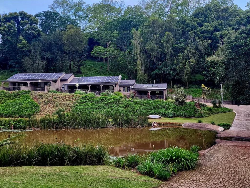 Studio 4 The Studios at Churchill, Hillcrest