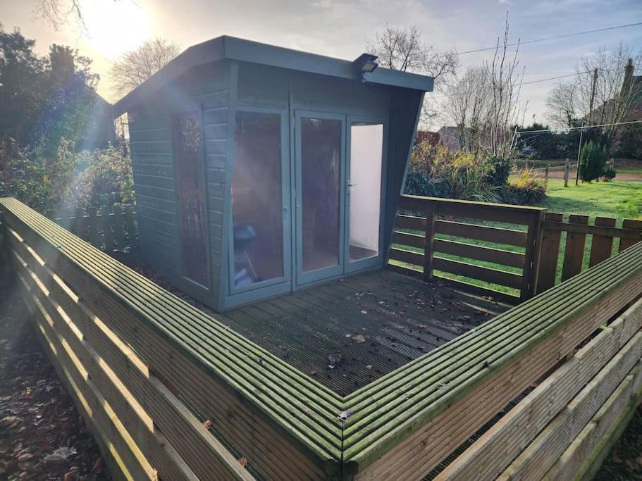 Cosy Apartment in Fettercairn, Fettercairn