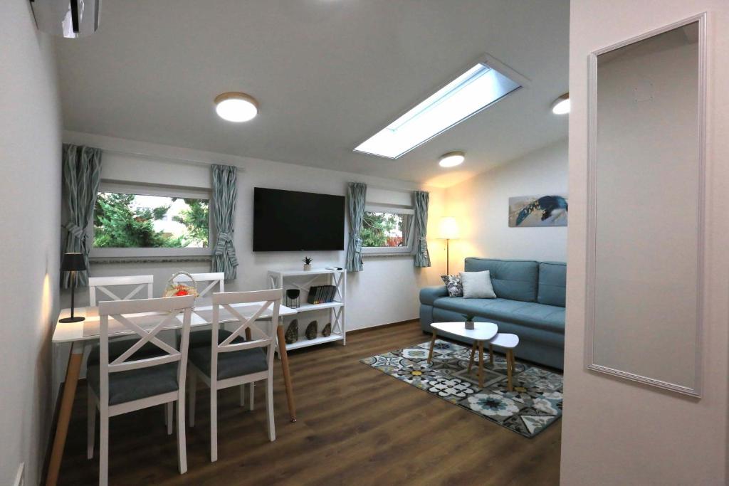 Apartman AdisiTi, Záhřeb