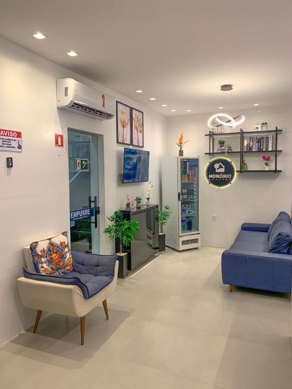 Honório pousada - Tucano BA, Tucano