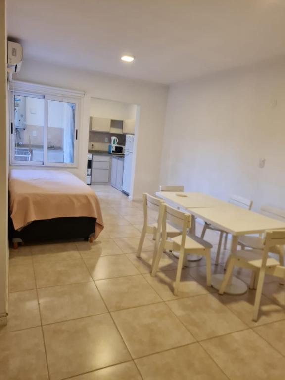 Departamentos en Costanera, sobre Alem - 3