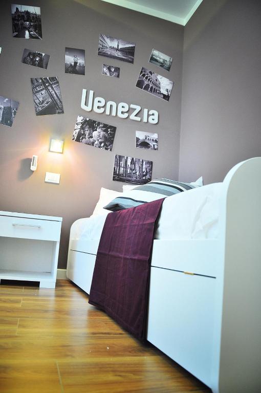 B&B Destinazione Roma photo