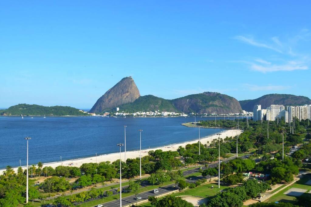 Studio Flamengo Beach, Rio de Janeiro