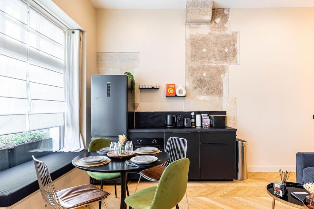 Family Apartment near Invalides -Rodin-Orsay Museum - 4