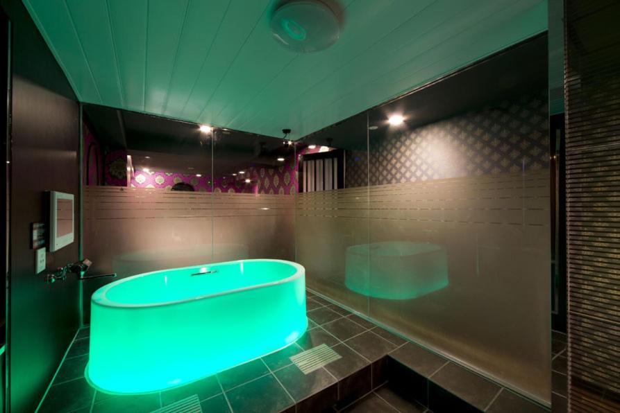 HOTEL FIVE -Adult Only-