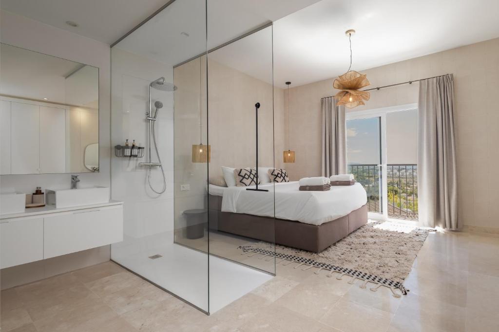 Ultimate Rentals - Luxe Penthouse In Golf Paradijs - Paraíso Pueblo - 3