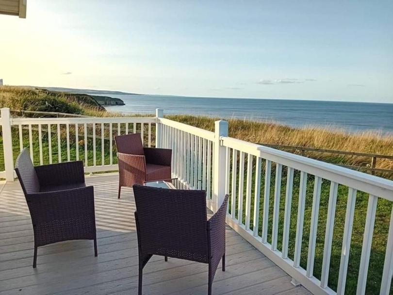 Sunrise View, Hartlepool