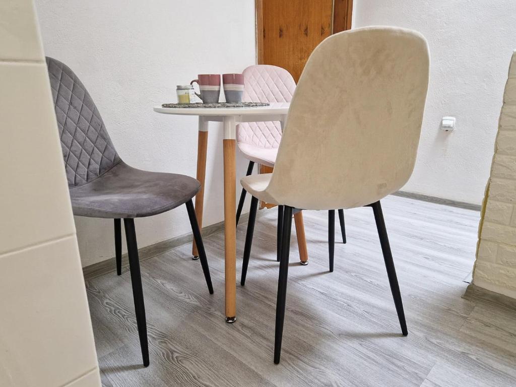 Apartman San - 5
