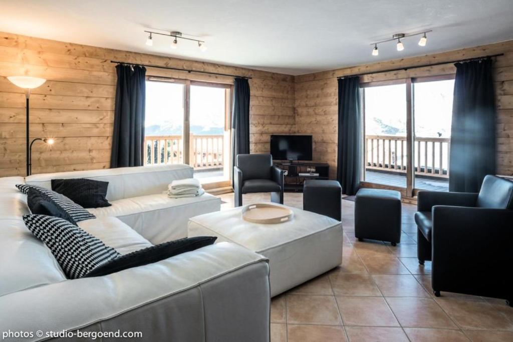 Résidence Iseran - ISERAN 15AB MAE-9981, Arc 1800