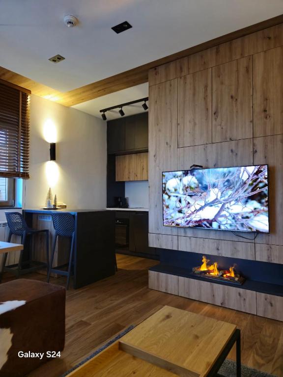 Jahorina Apartman Dvosjed B 10 - 2