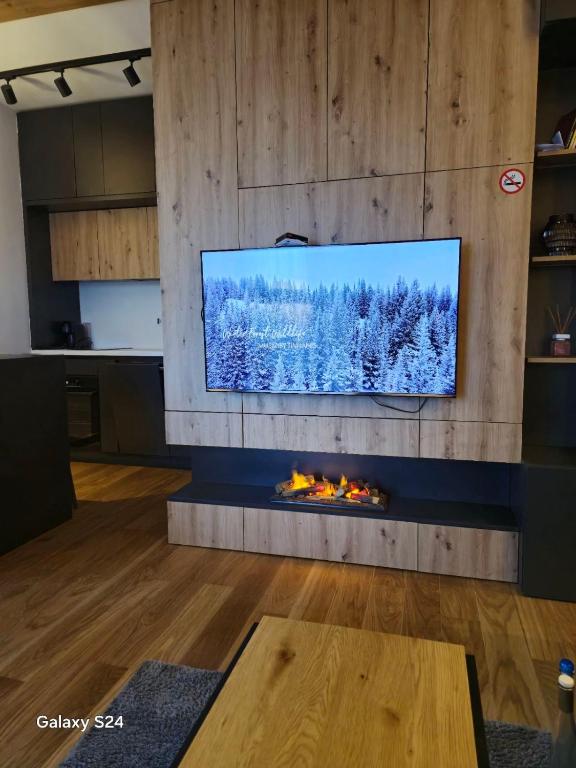 Jahorina Apartman Dvosjed B 10 - 3