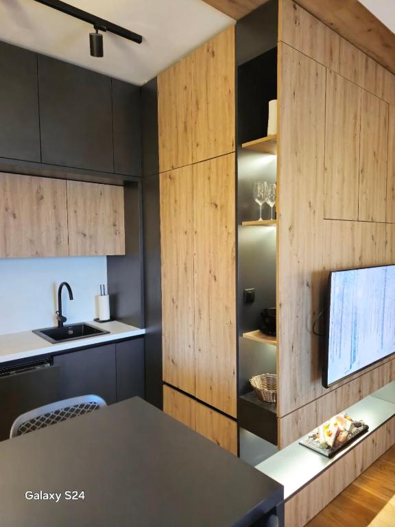 Jahorina Apartman Dvosjed B 10 - 5