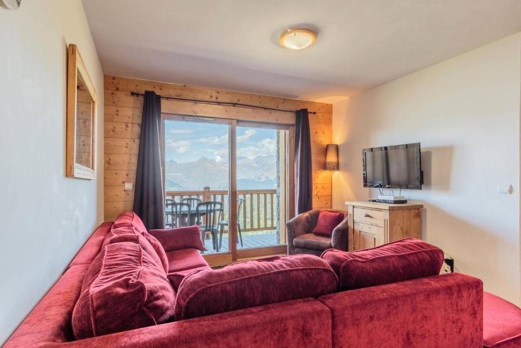 Résidence Iseran - ISERAN 7 MAE-0201, Arc 1800