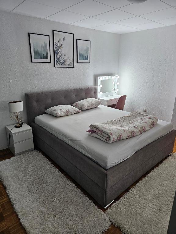 Apartman Nova Varos - 4