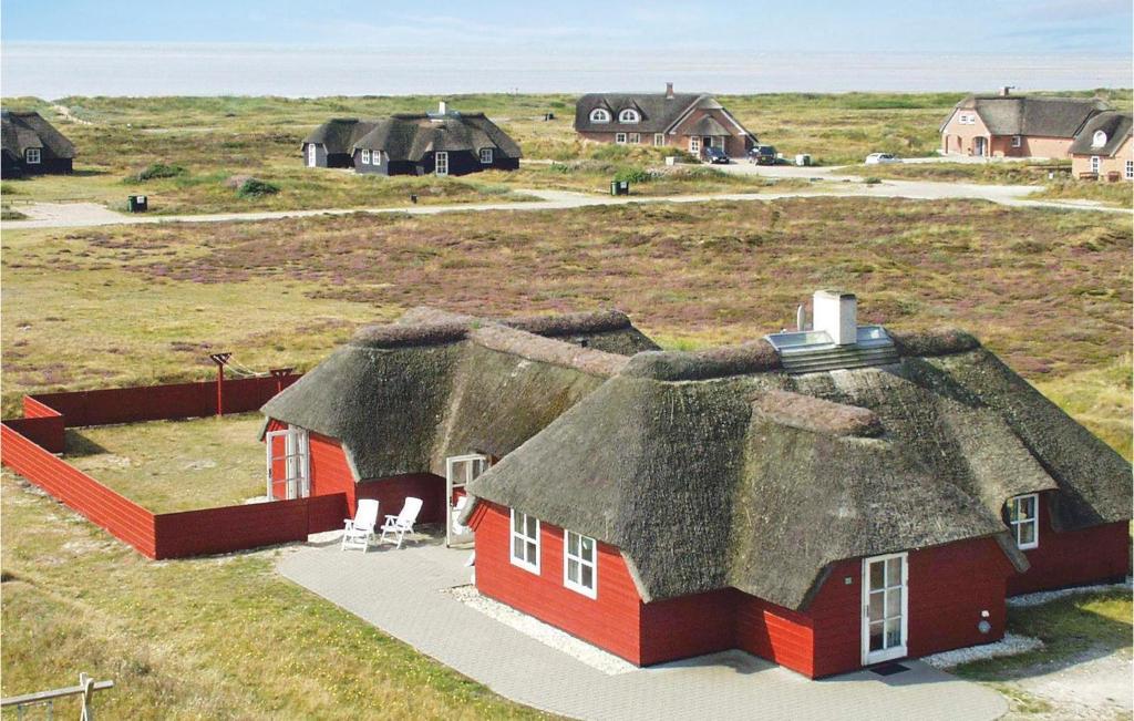 Amazing Home In Blåvand With Wifi, Blåvand