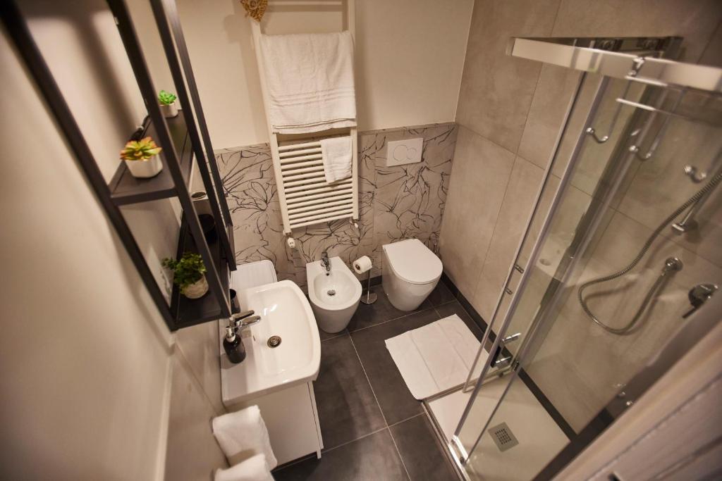 LikeHome San Romano - 1 Rooms-3 persone-Ferrara - 5