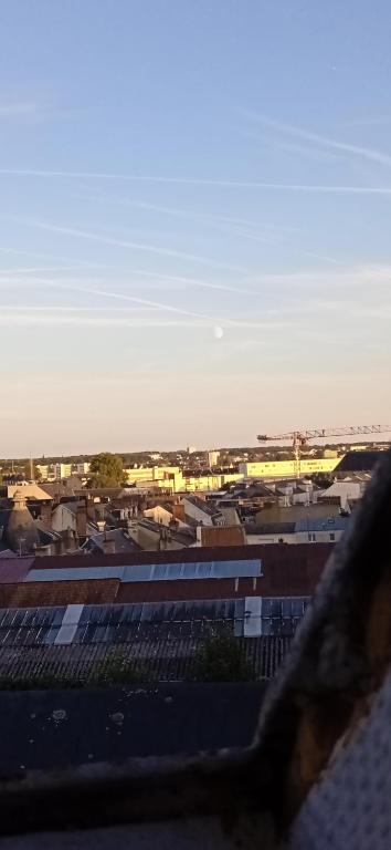 Tour du Roi du Mans ! - 4
