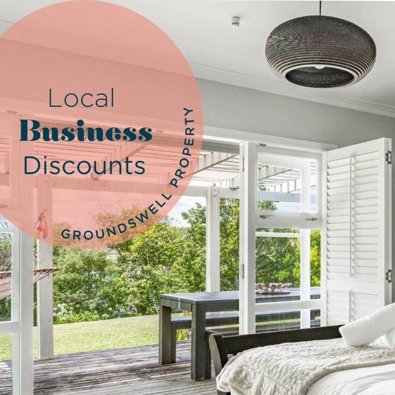 Mara Kai Retreat, Raglan