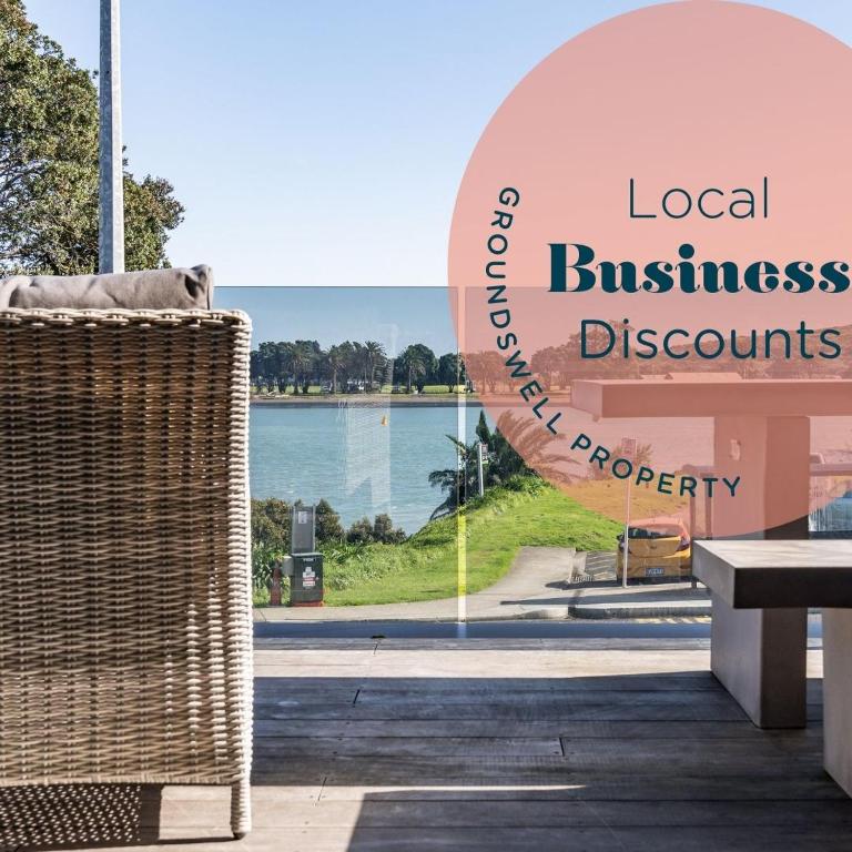 Okiwi Landing, Raglan