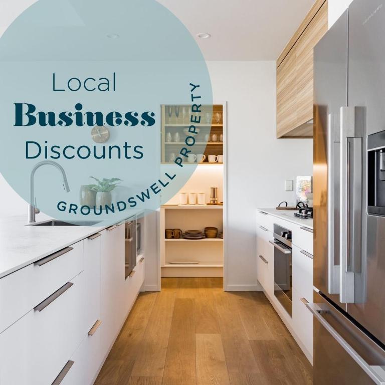 Harbourview Haven, Raglan