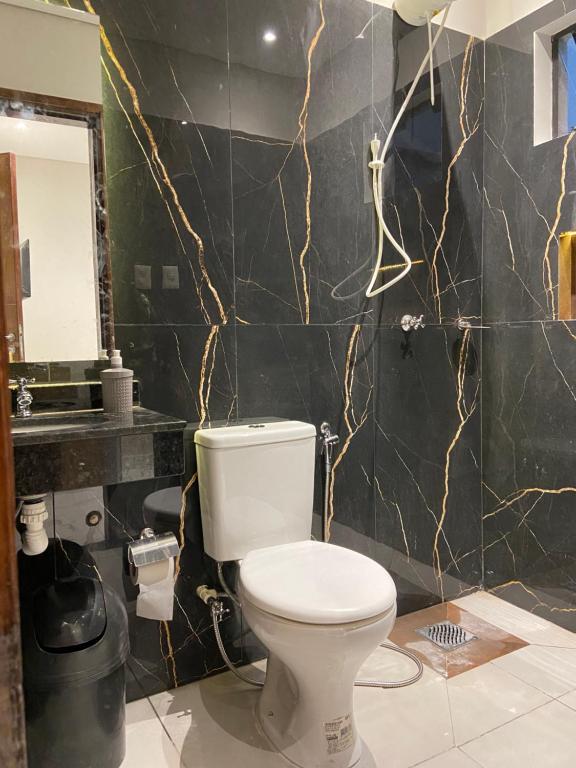 Habitaciones con Baño - 2