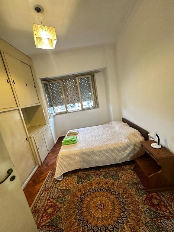 Departamento 2 ambientes con amplia sala en el centro, Buenos Aires