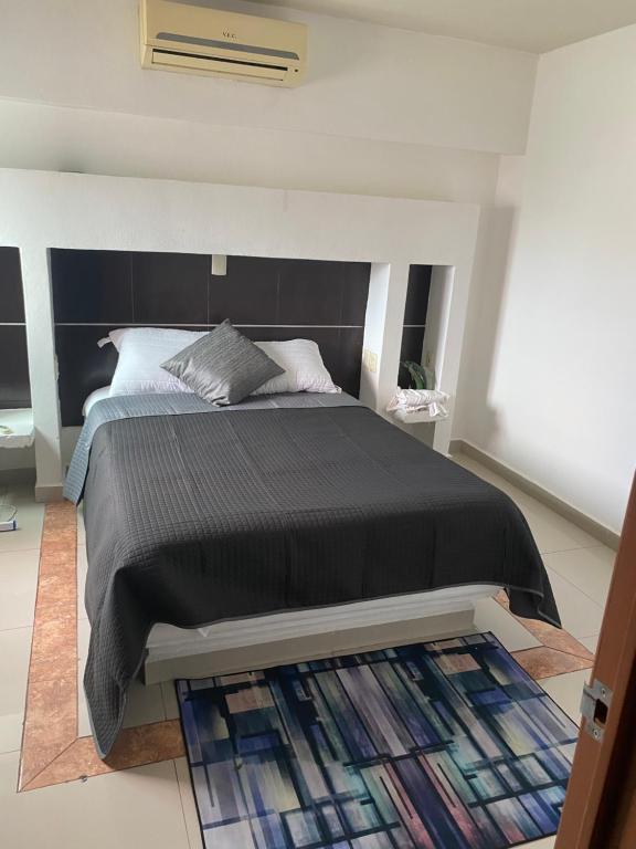 Apartamento inn cancun - 3
