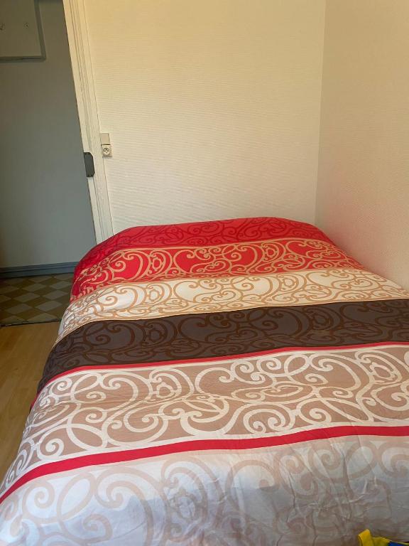 Cosy studio in Parisian area 16th - 1