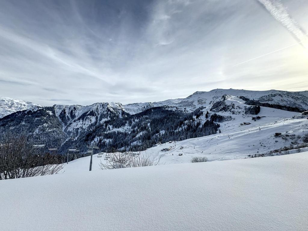 Ski1600 - GrandMassif - 2