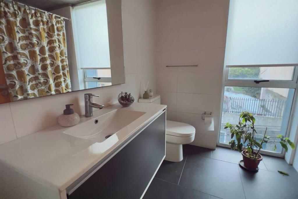 Hermoso dúplex en Cerro Alegre con vista al mar y cerros - 5