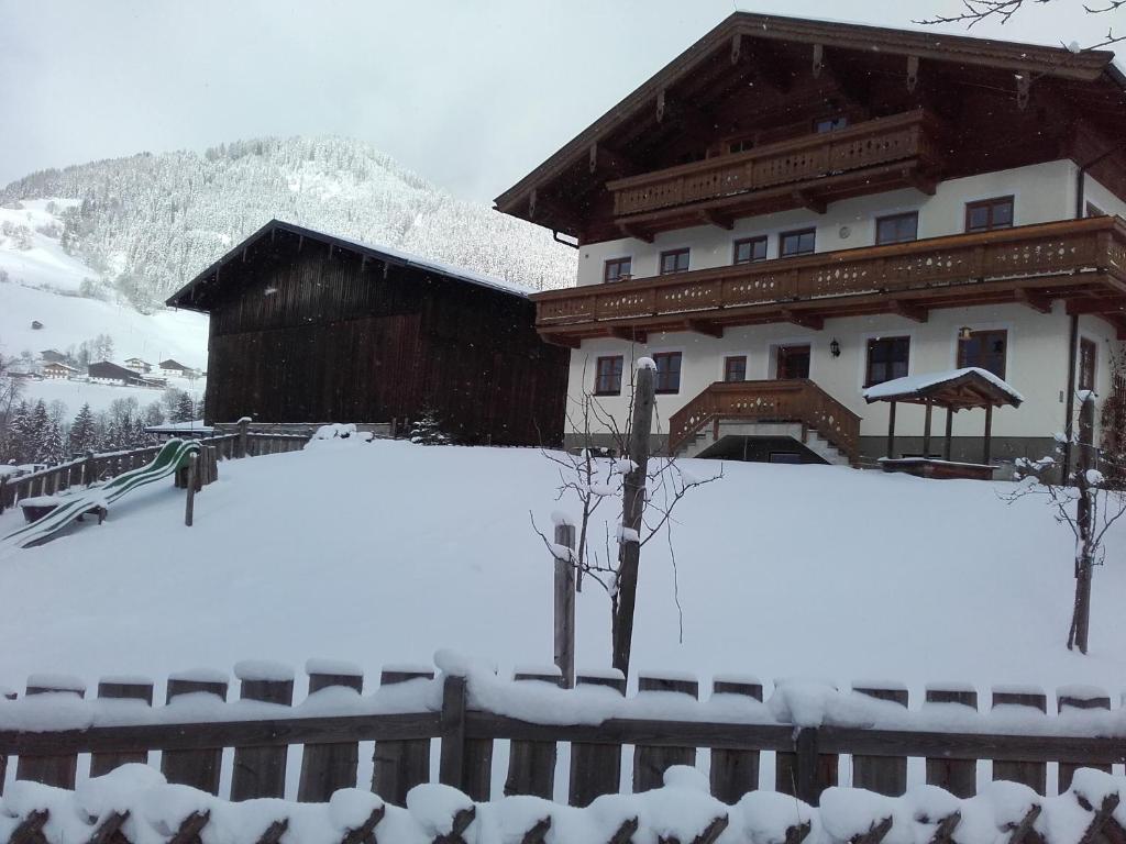 Großberghof photo