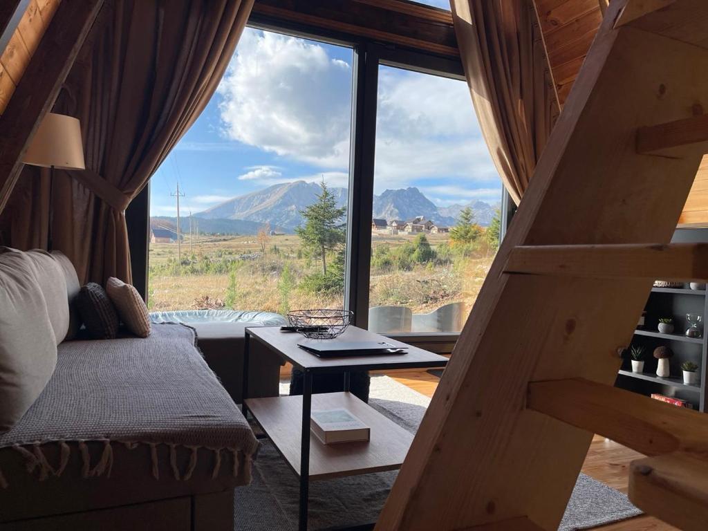 Horizons by PeaksView Chalets - 3