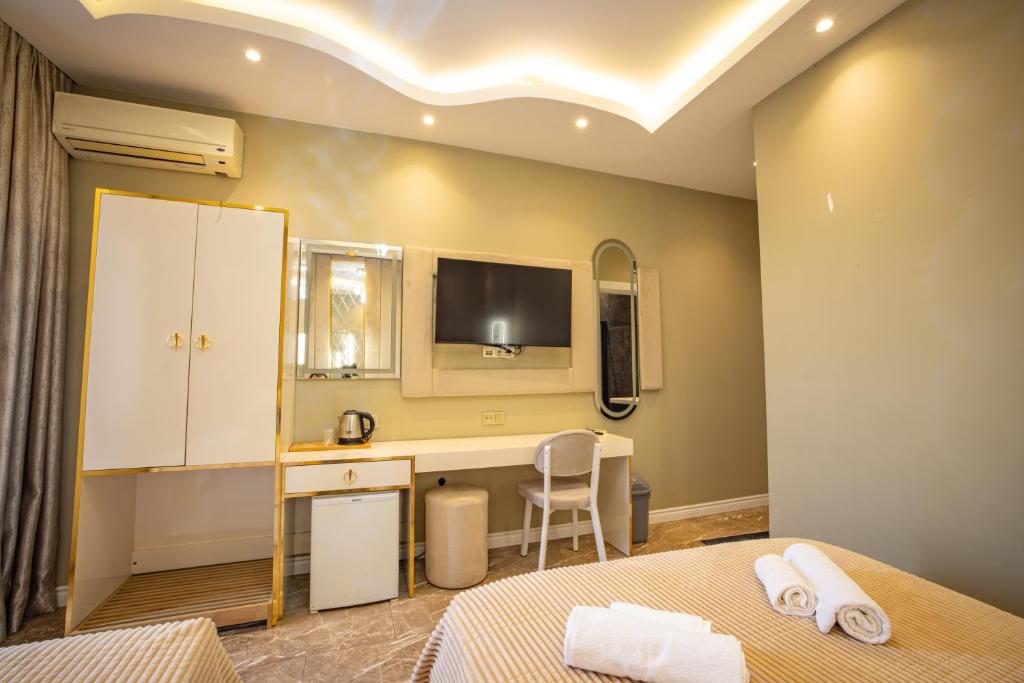Hotel Flash, Istanbul