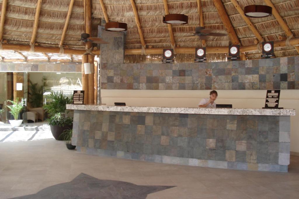 Park Royal Homestay Los Cabos photo