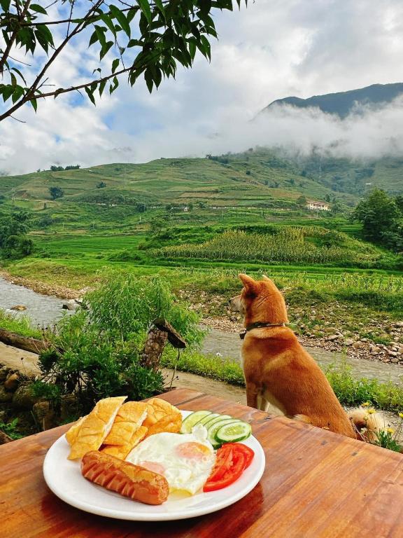 Pi Noong Cafe & Homestay