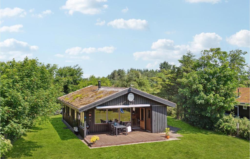 Gorgeous Home In Blokhus With Wifi, Blokhus