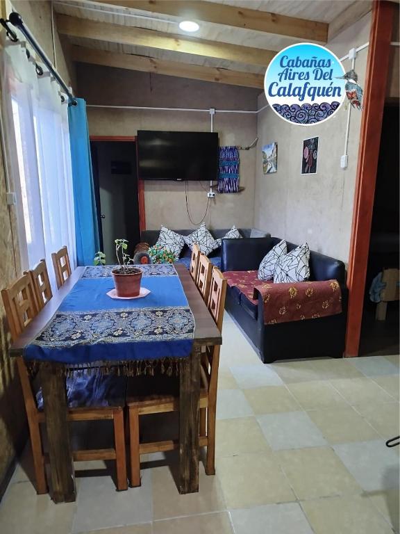 Complejo Turístico para grupos y delegaciones - 4