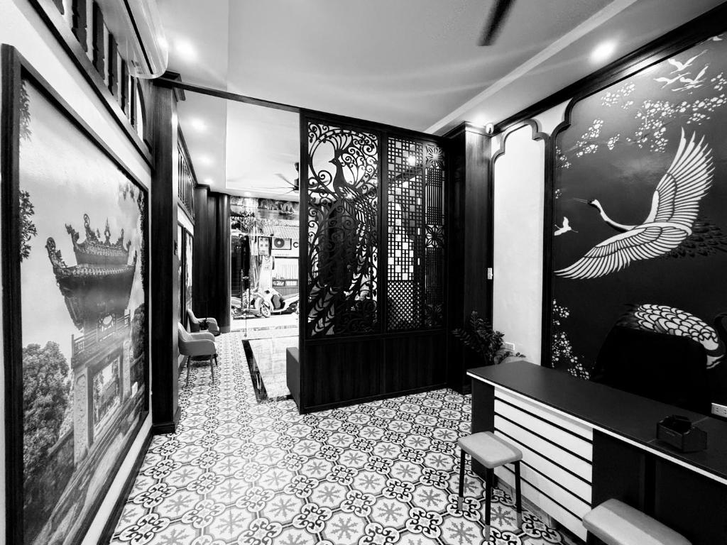 Khách sạn & Spa The Queen 2