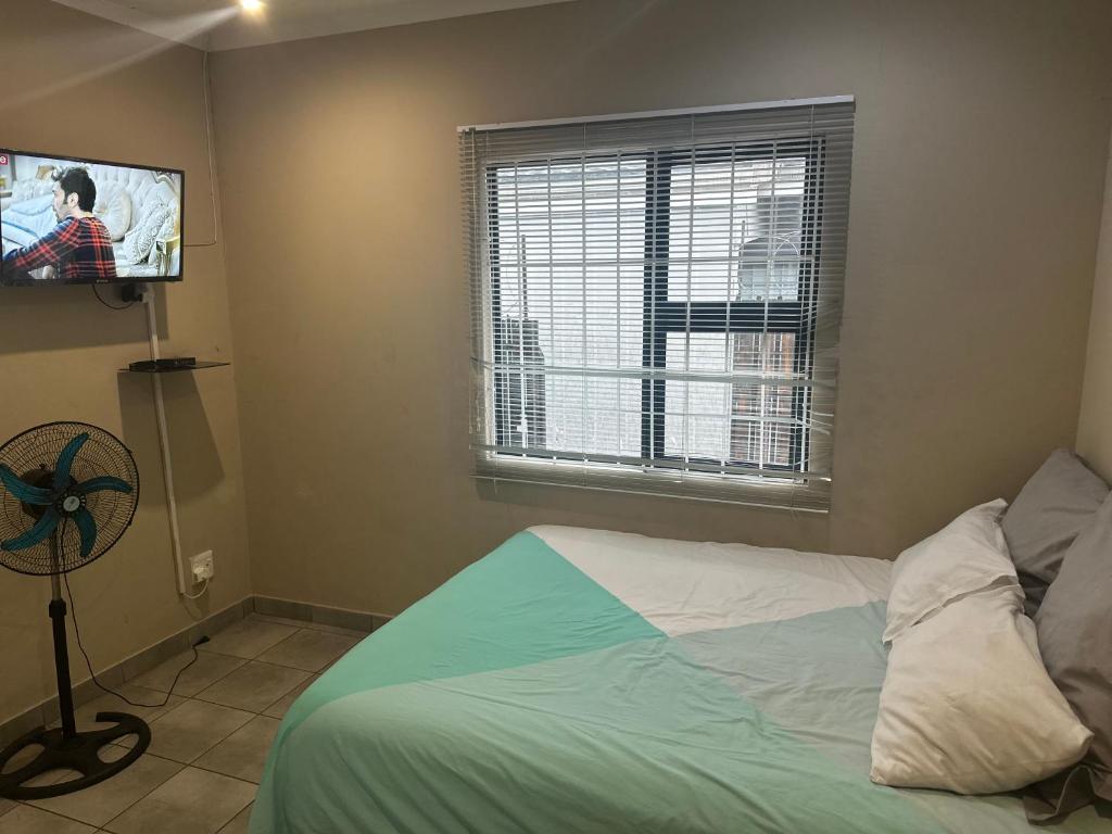 Ikhaya guesthouse2, Pietermaritzburg