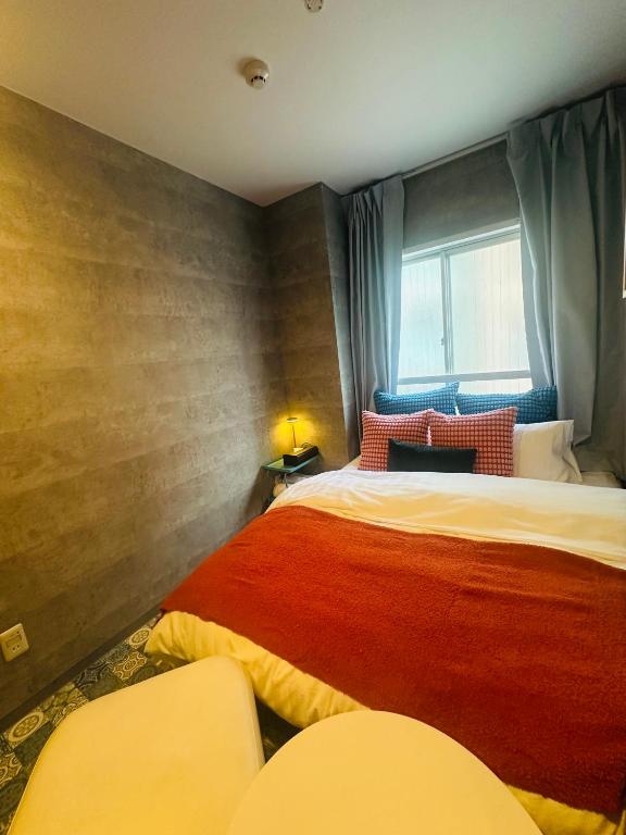 e-hostel 心斎橋 306