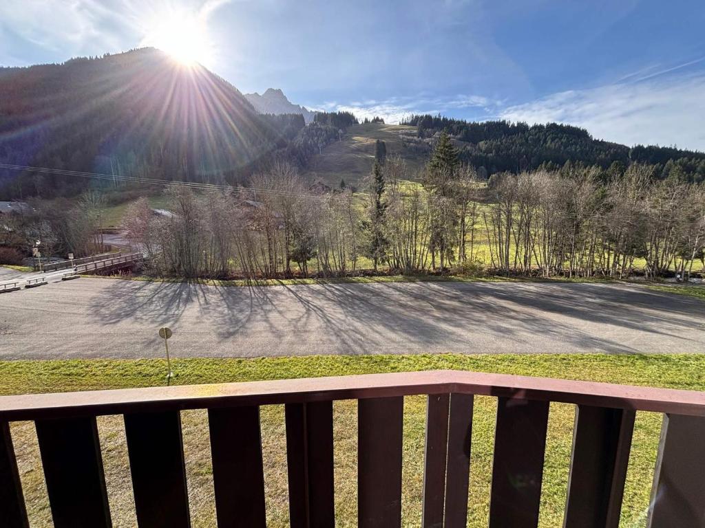 Studio cosy proche des pistes avec parking - 4