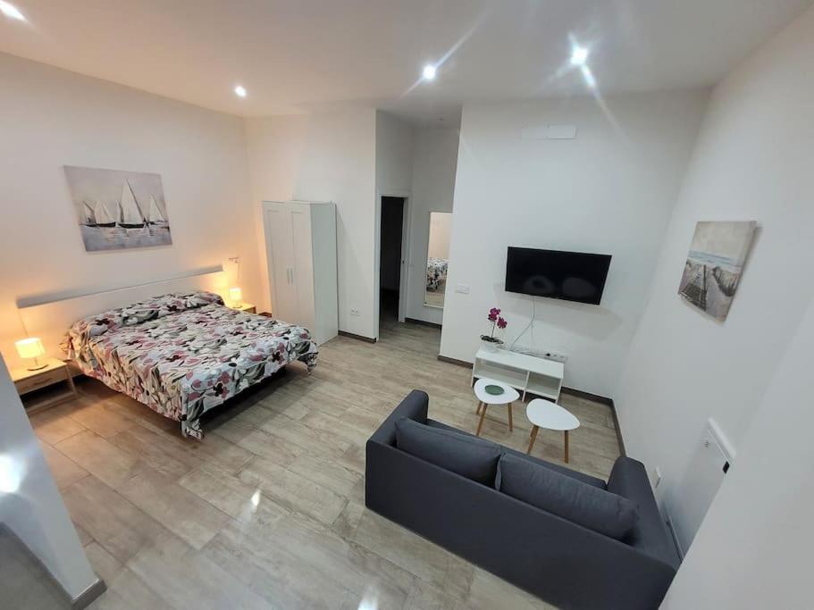 Suite Timanfaya, Arrecife