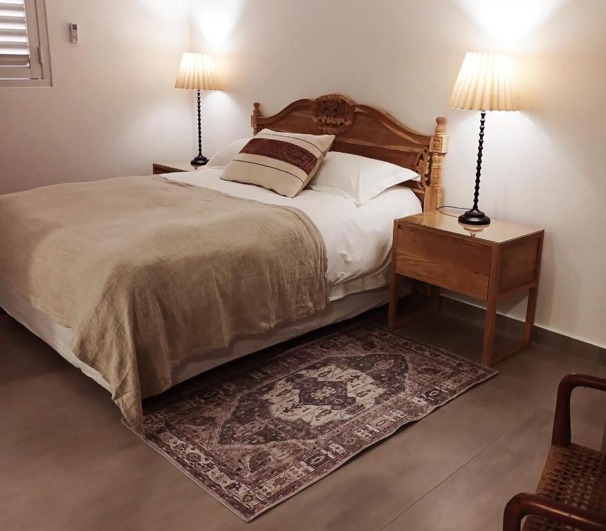 10 Jock Meiring, Bloemfontein