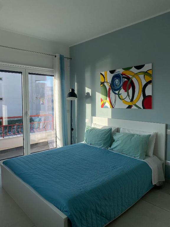 B&B La Finestra sul Mare - 1