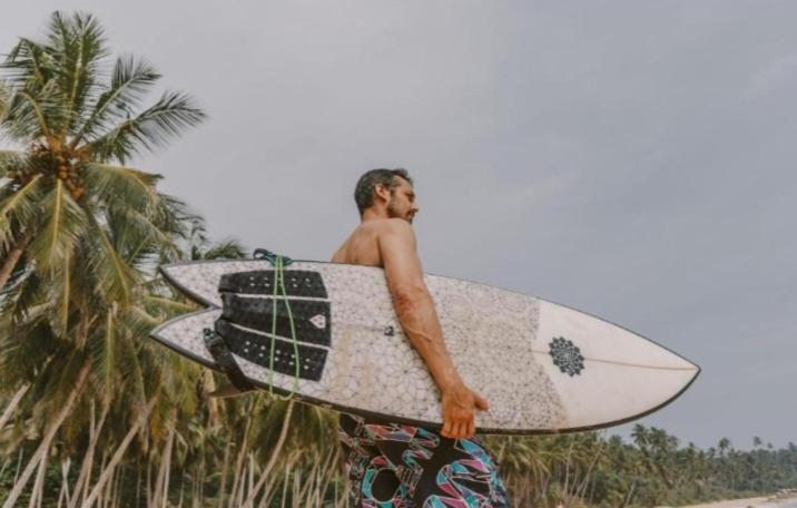 Chico Green - Tangalle, Tangalle