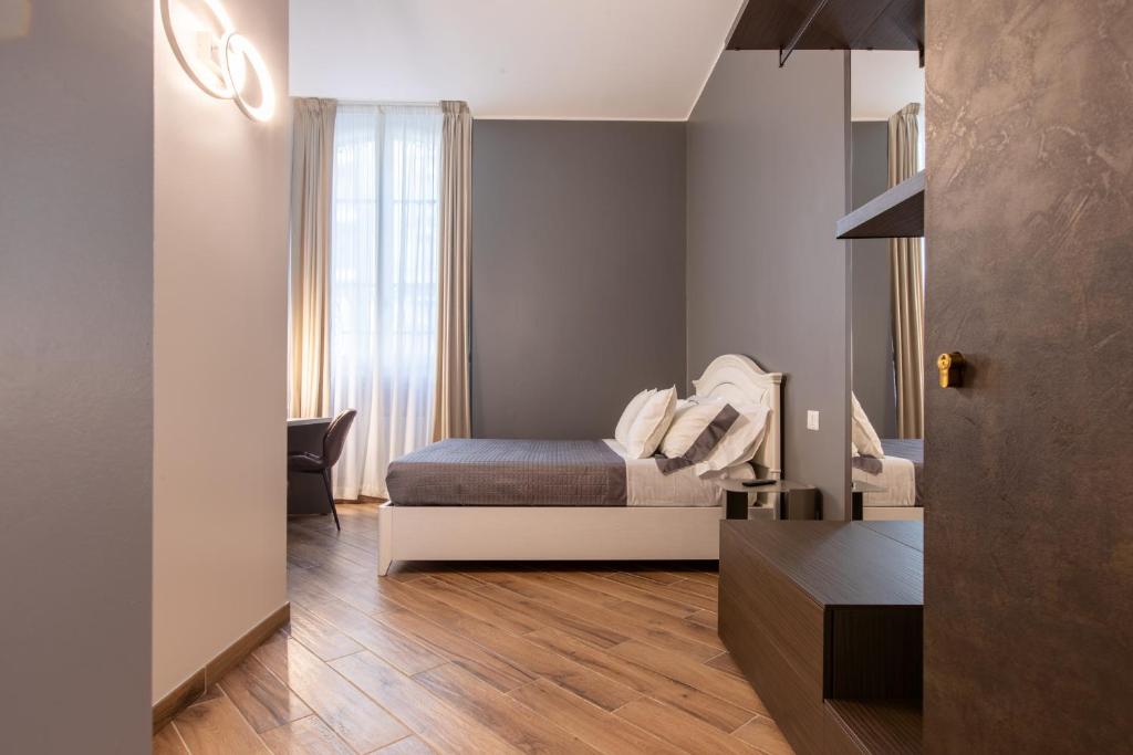 The Dream Suites Milano Centro - 3